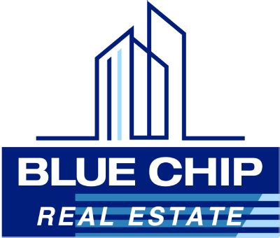 blue chip real estate
